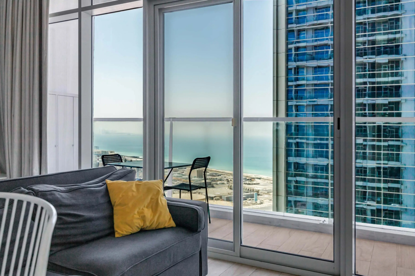 Апартаменты Knokey Studio One Marina