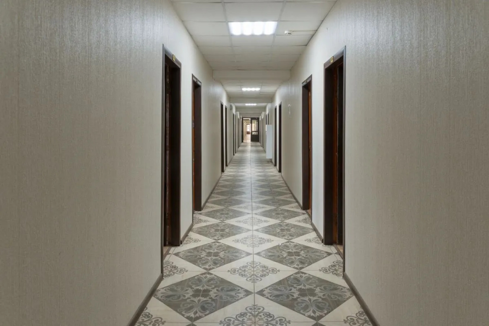 Lesnoy Gorodok Hotel