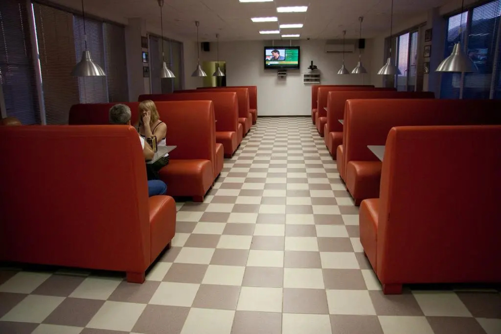 Отель МотоДом