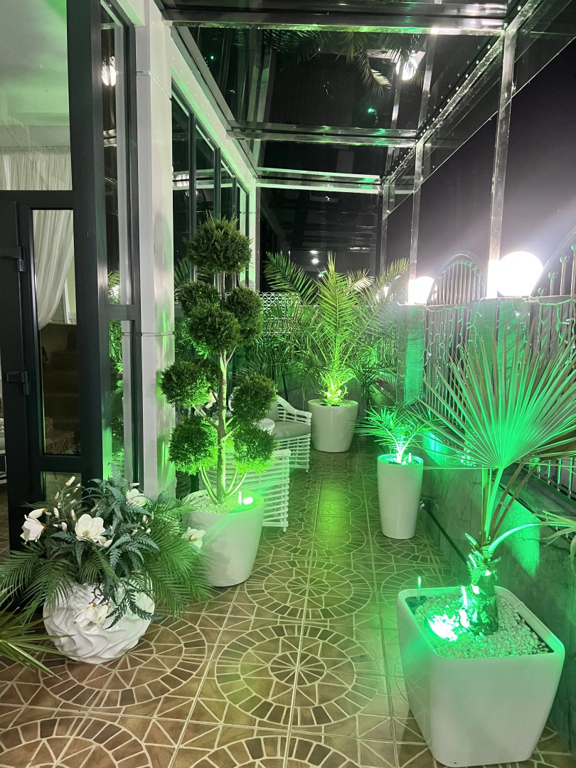 Апартаменты Люкс у Аэропорта