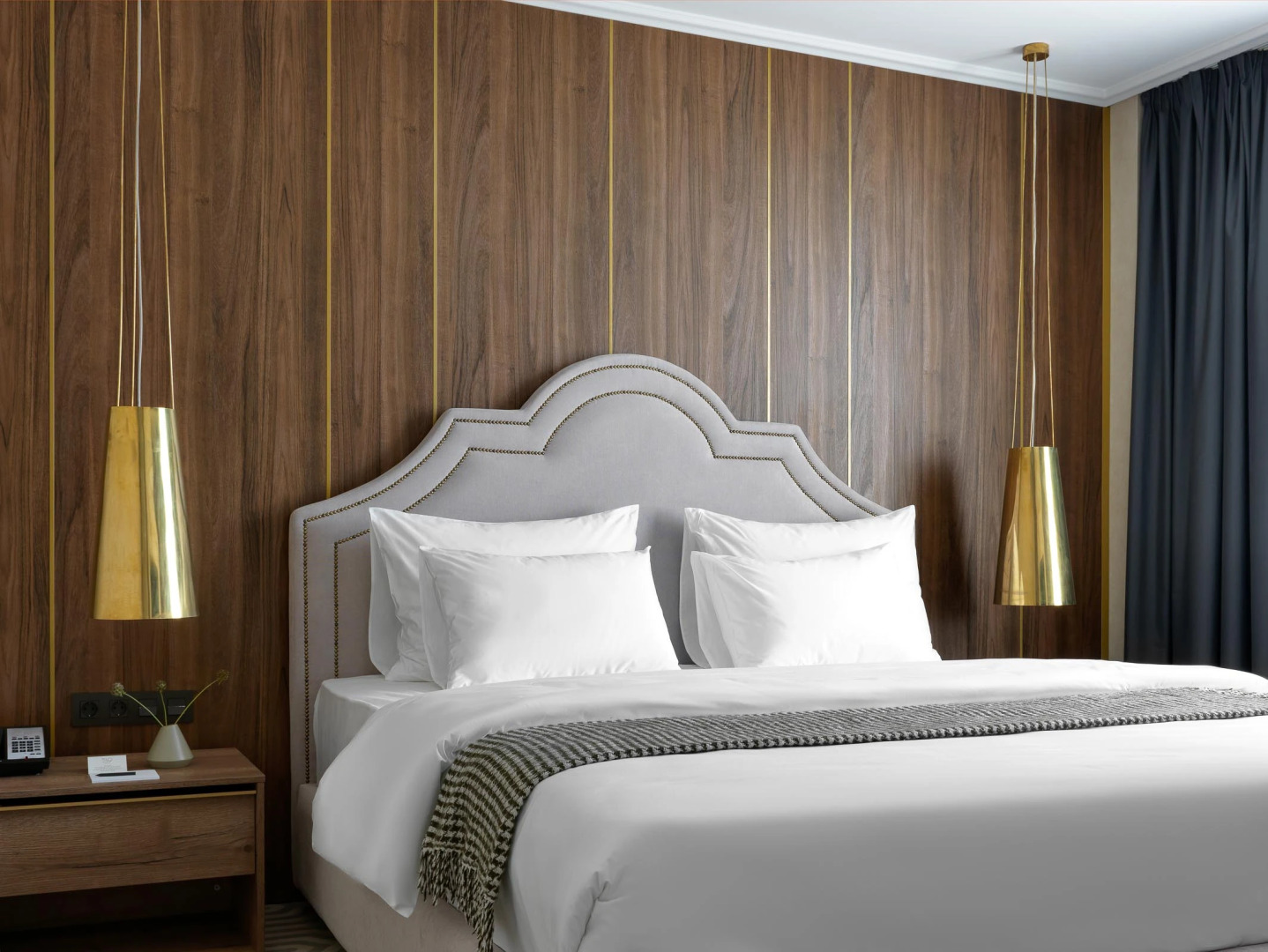 Бутик-отель «39» by SATEEN GROUP