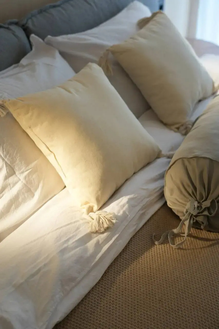 Частный дом Дача у озера