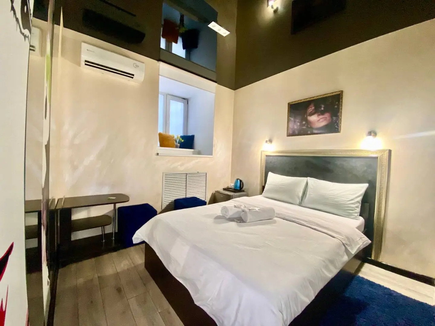 Мини-отель Уют на Цветном Бульваре