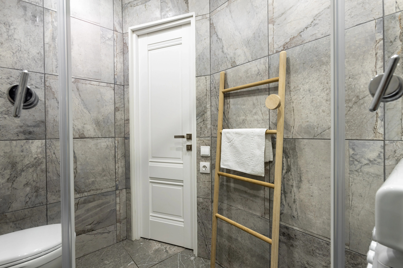 Квартира Сапфир в Пушкине