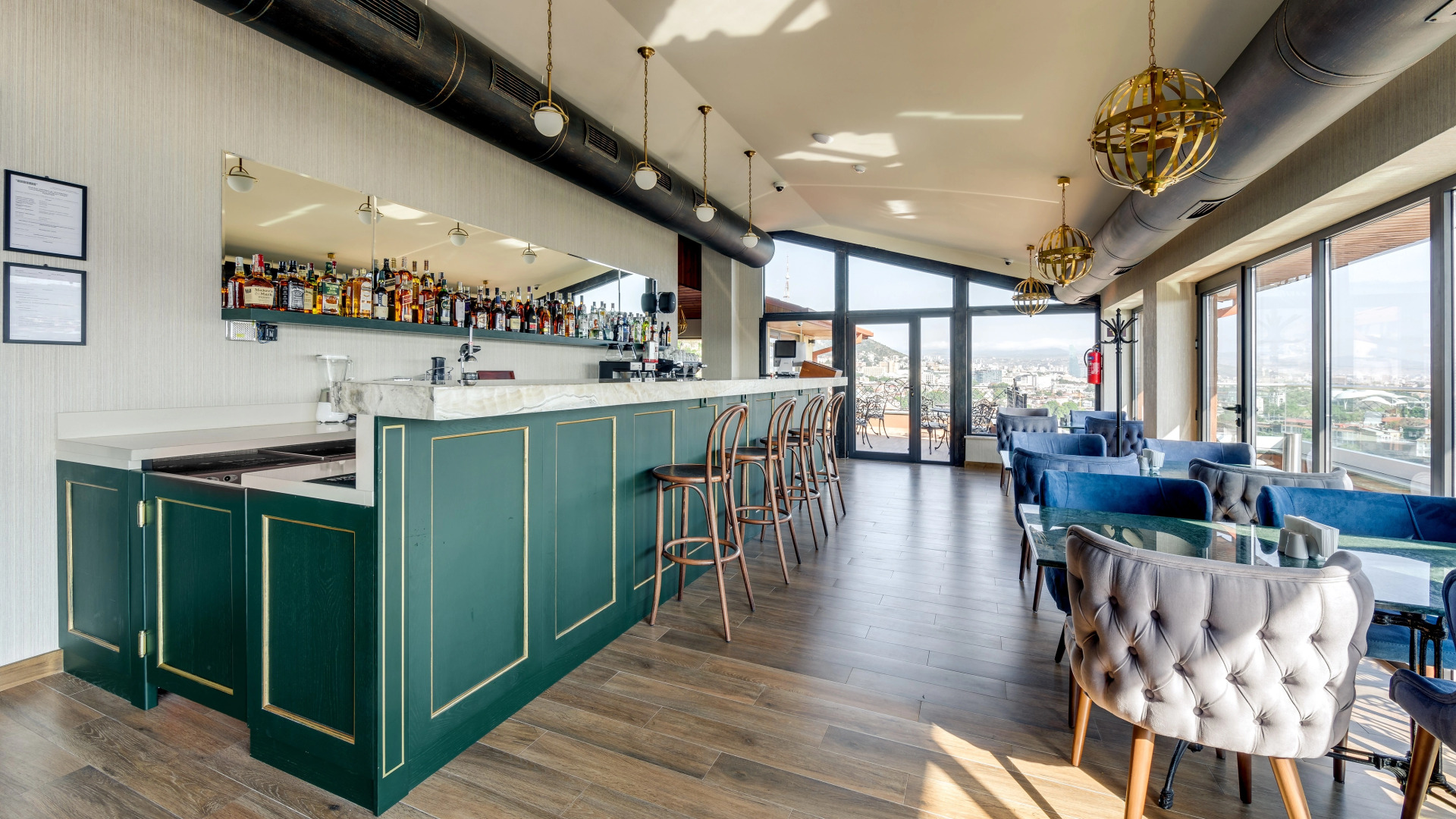 Отель Sole Palace