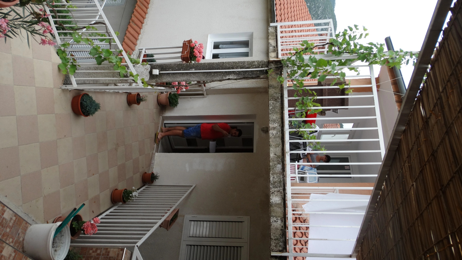 Апарт-Отель Pansion Katic