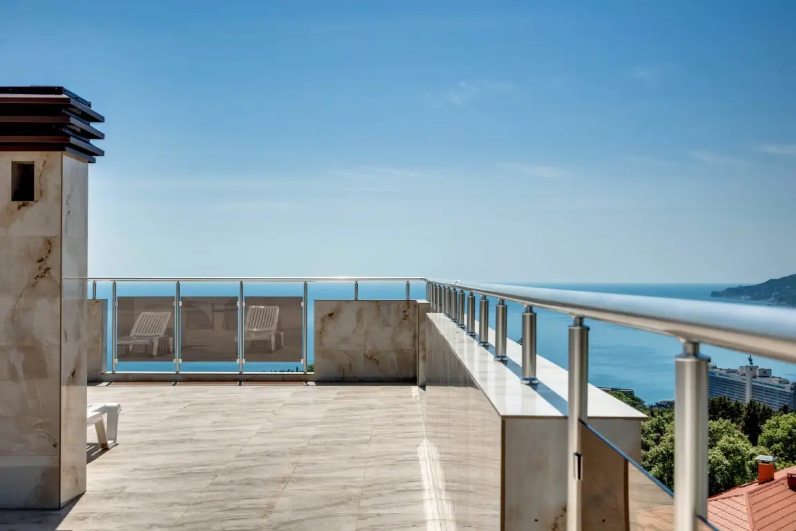 Квартира 5 на Мира