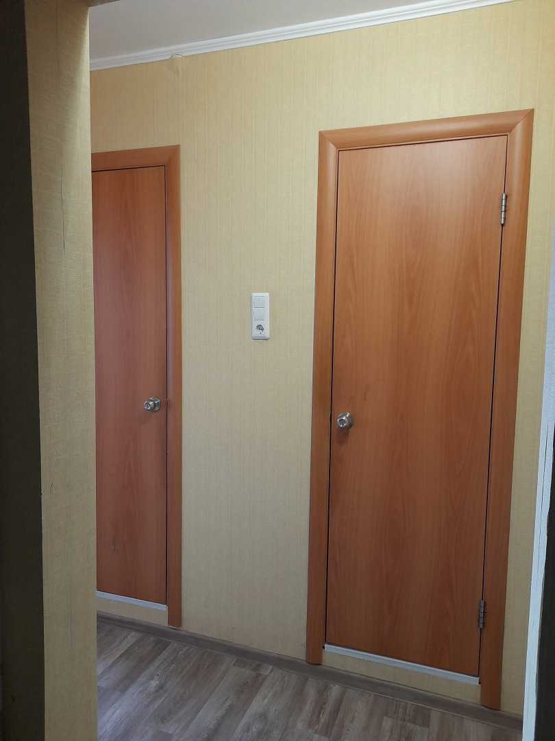 Квартира с видом на Тургояк