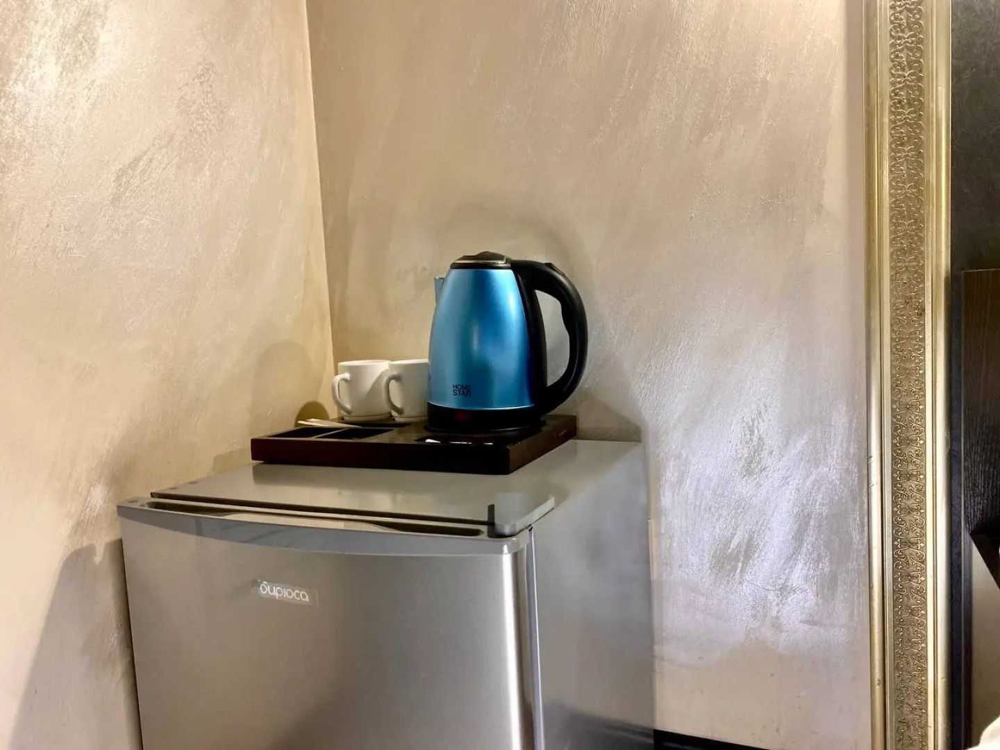 Мини-отель Уют на Цветном Бульваре