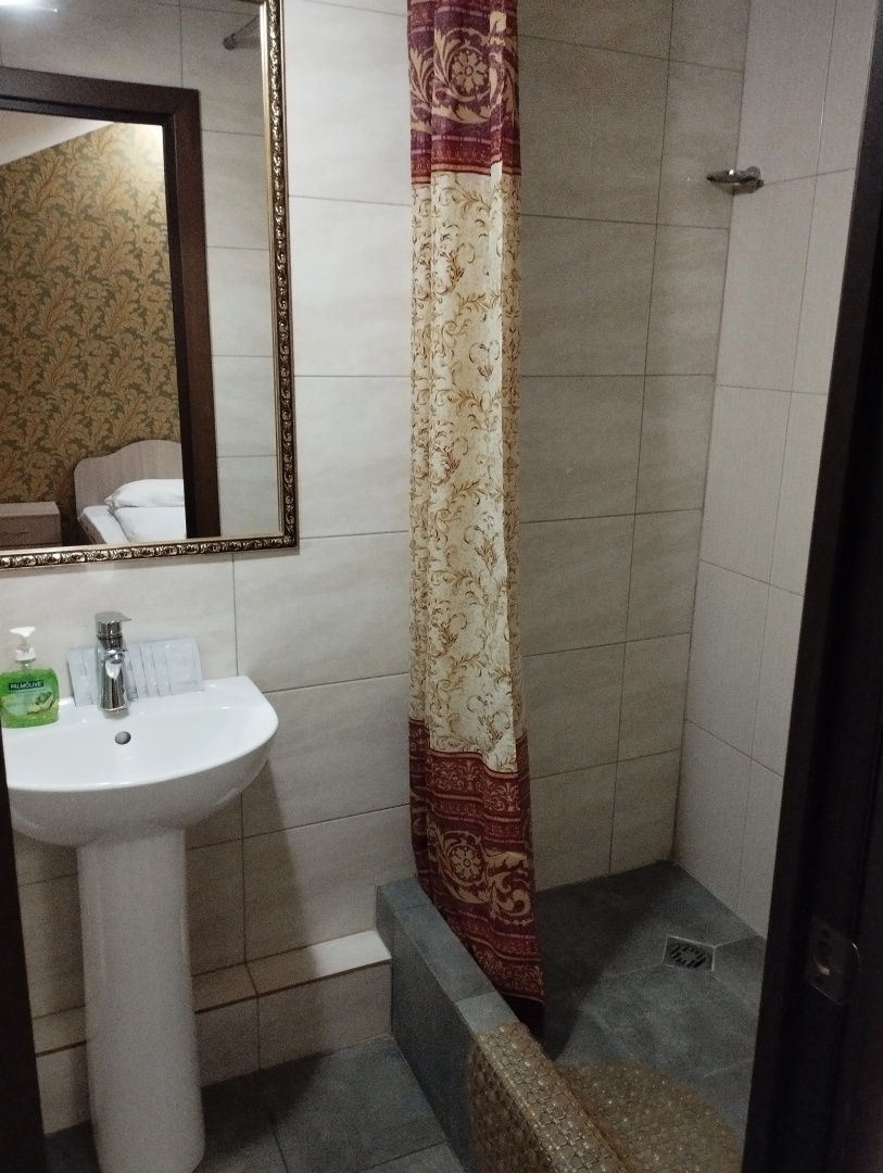 Отель XL