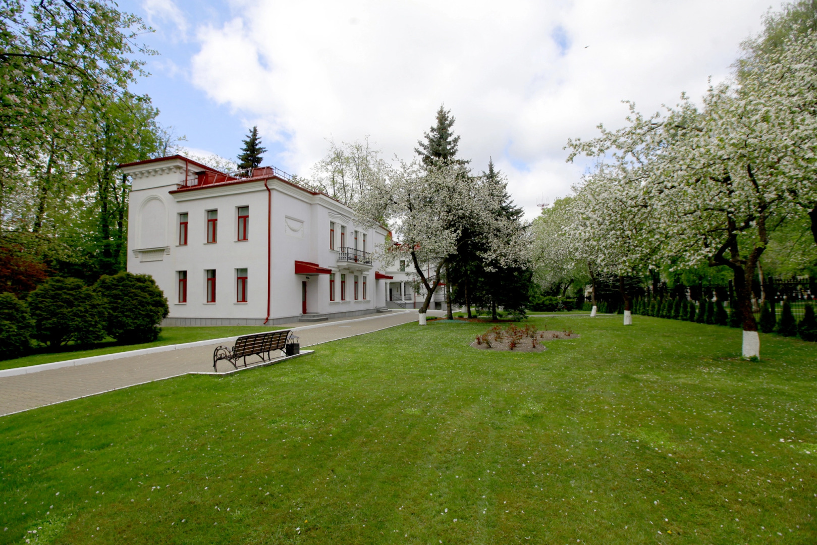 Мини-отель Дипсервис Холл