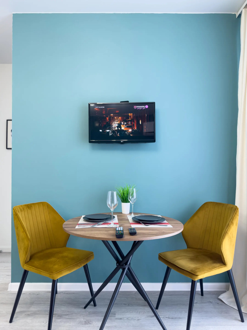 Апартаменты ЖК Романов для комфортного размещения