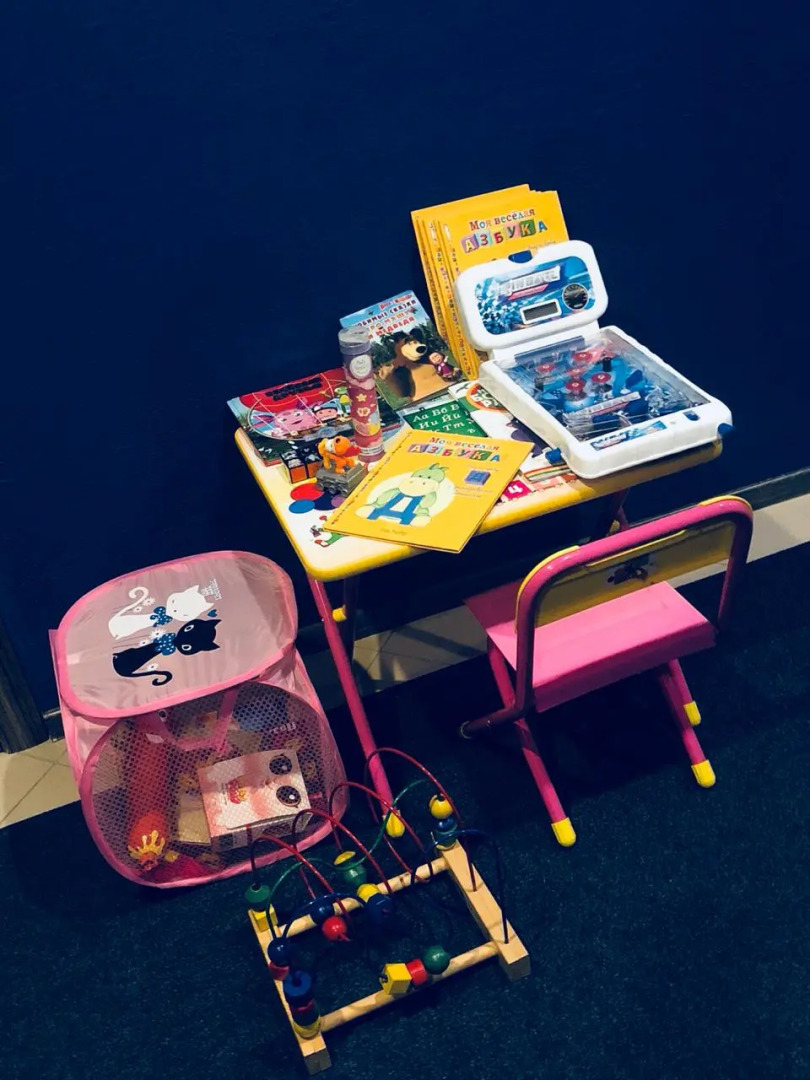 Мини-Отель Космос