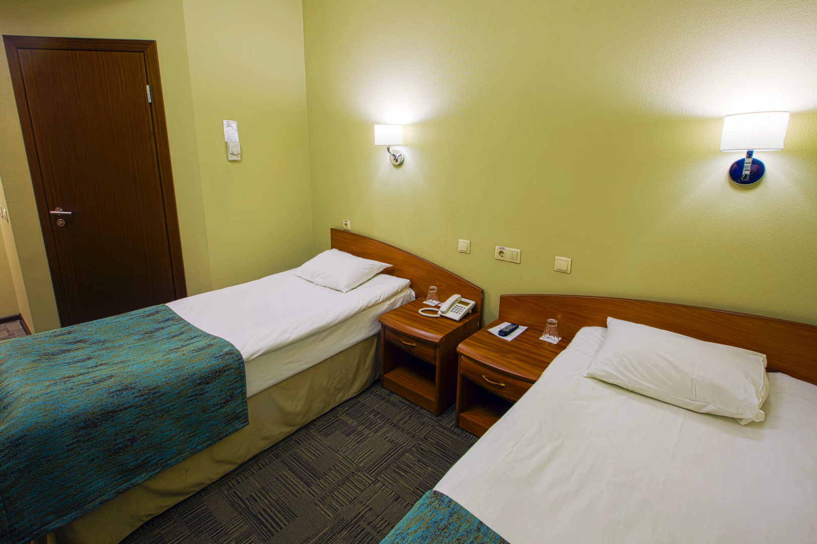 Гостевой Дом Аэр