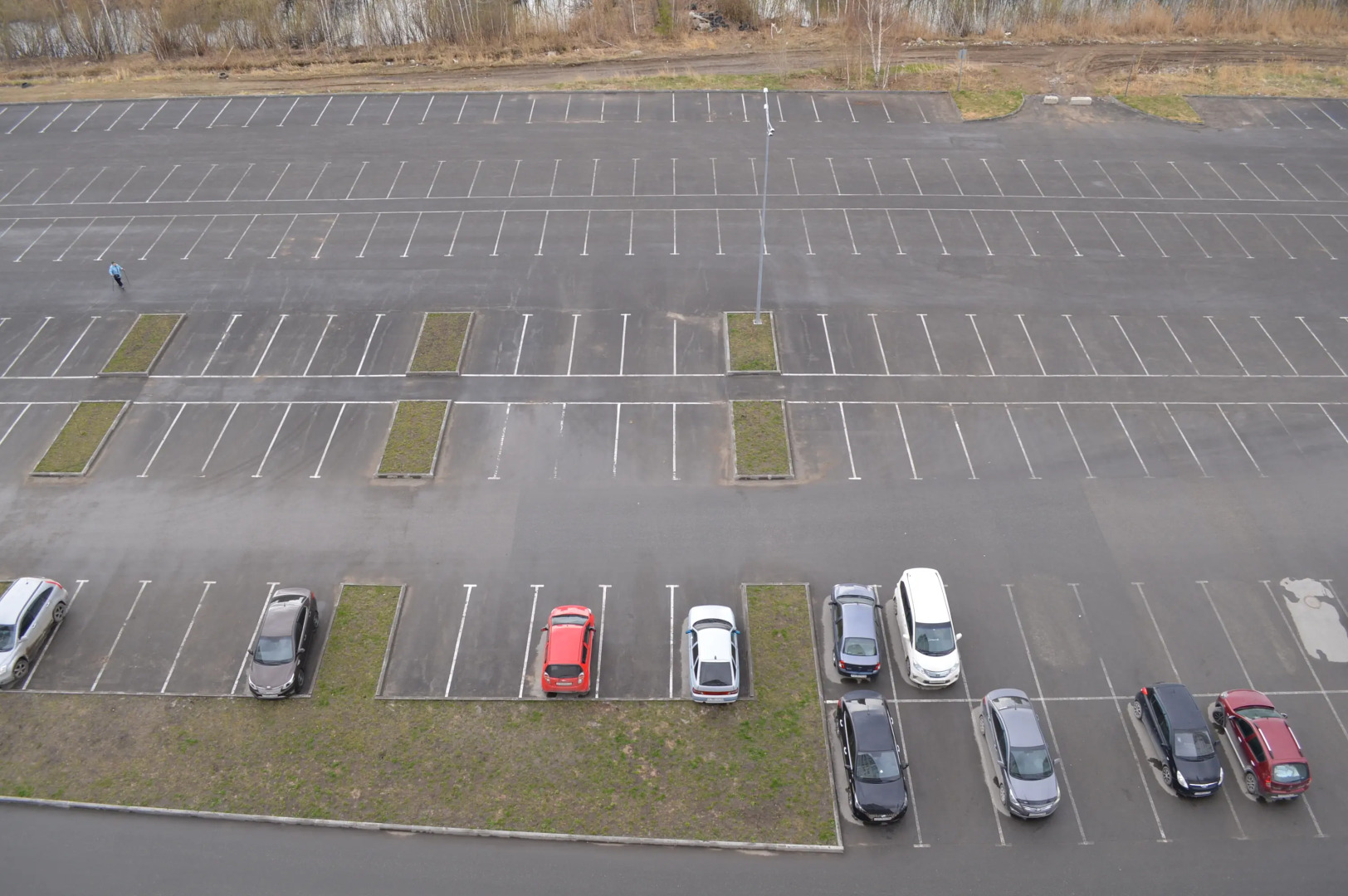 Квартира Уютная в ЖК Горизонт