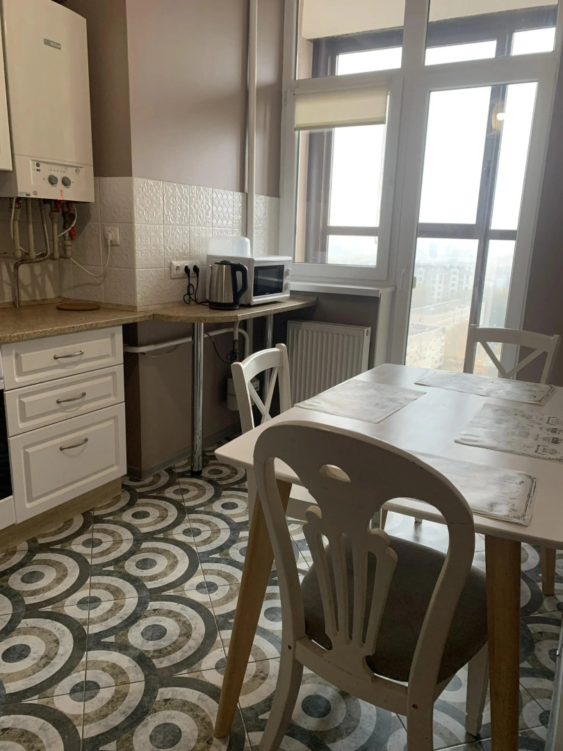 Апартаменты рядом с Верхним озером