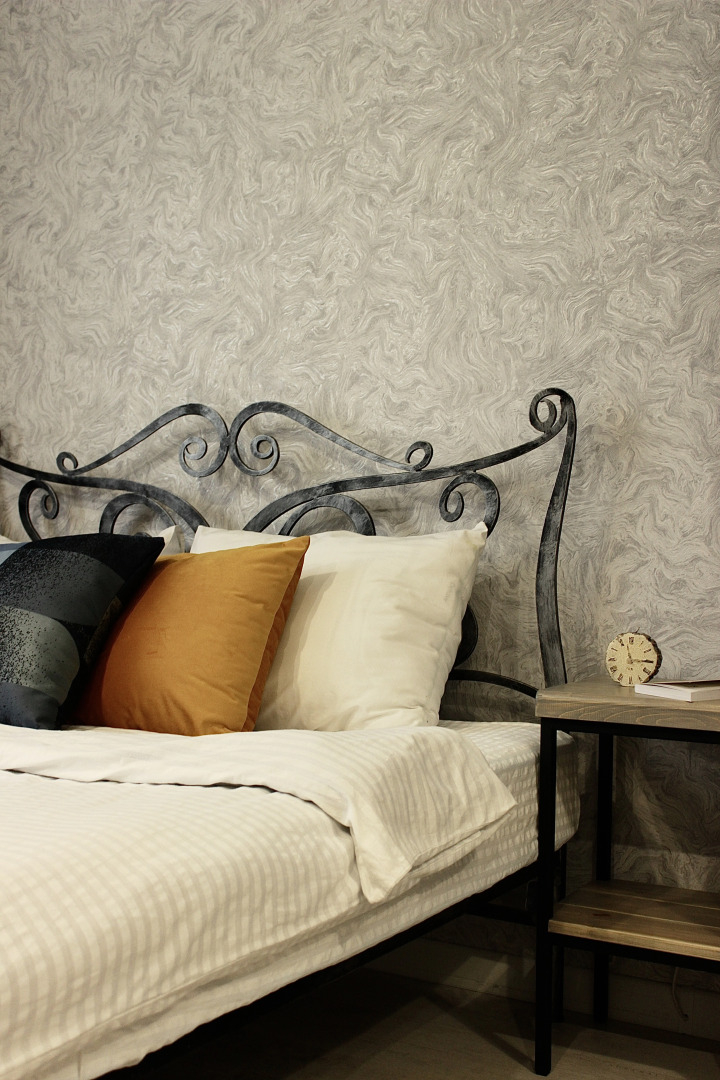 Апартаменты в центре города