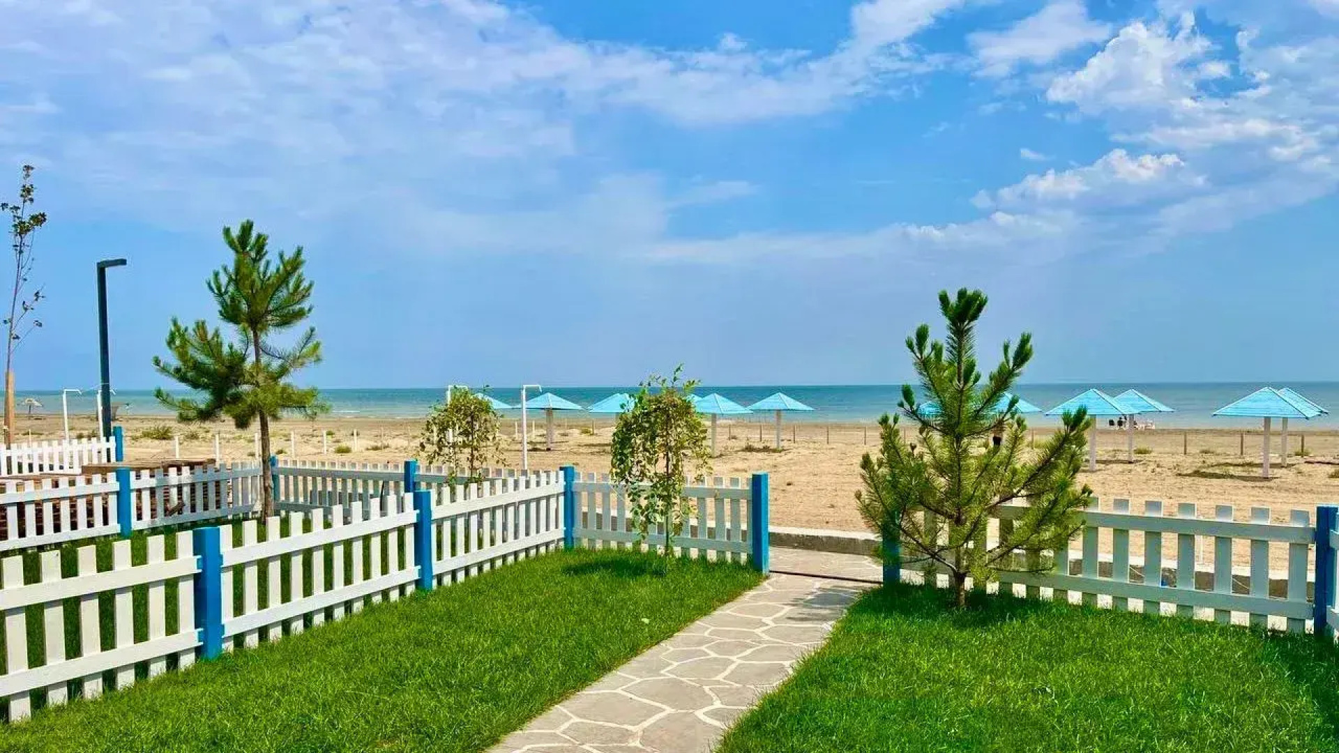 Отель Santorini Family Club