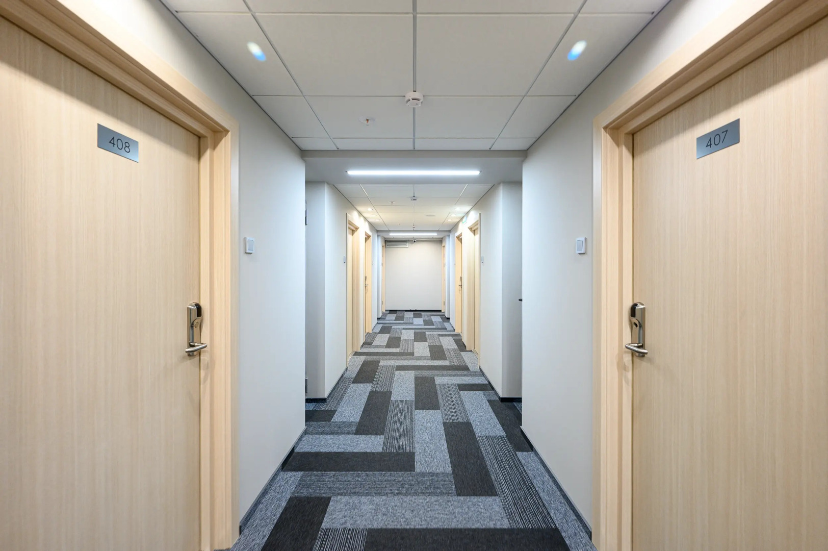 Апартаменты Современный Петербург