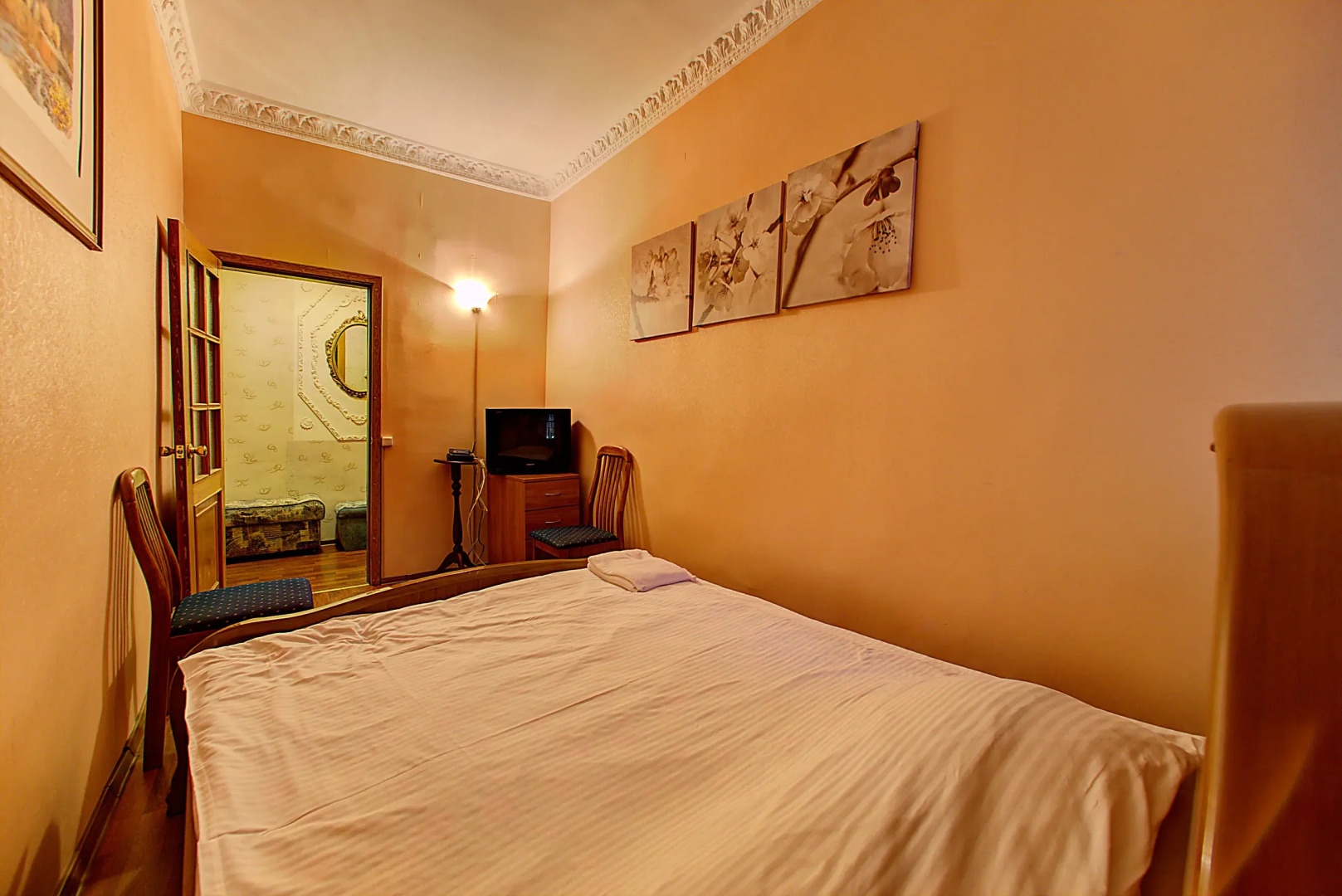 Апартаменты PiterStay Марата 19