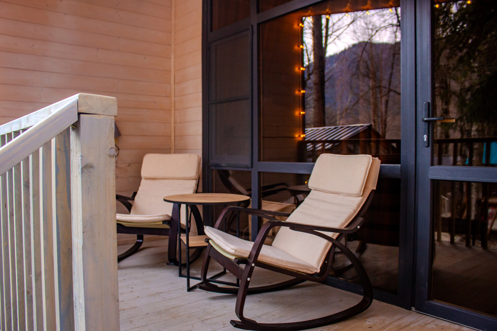 Гостевой дом Azzam