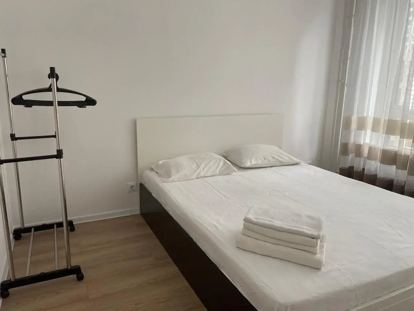 Квартира в Люблинском парке