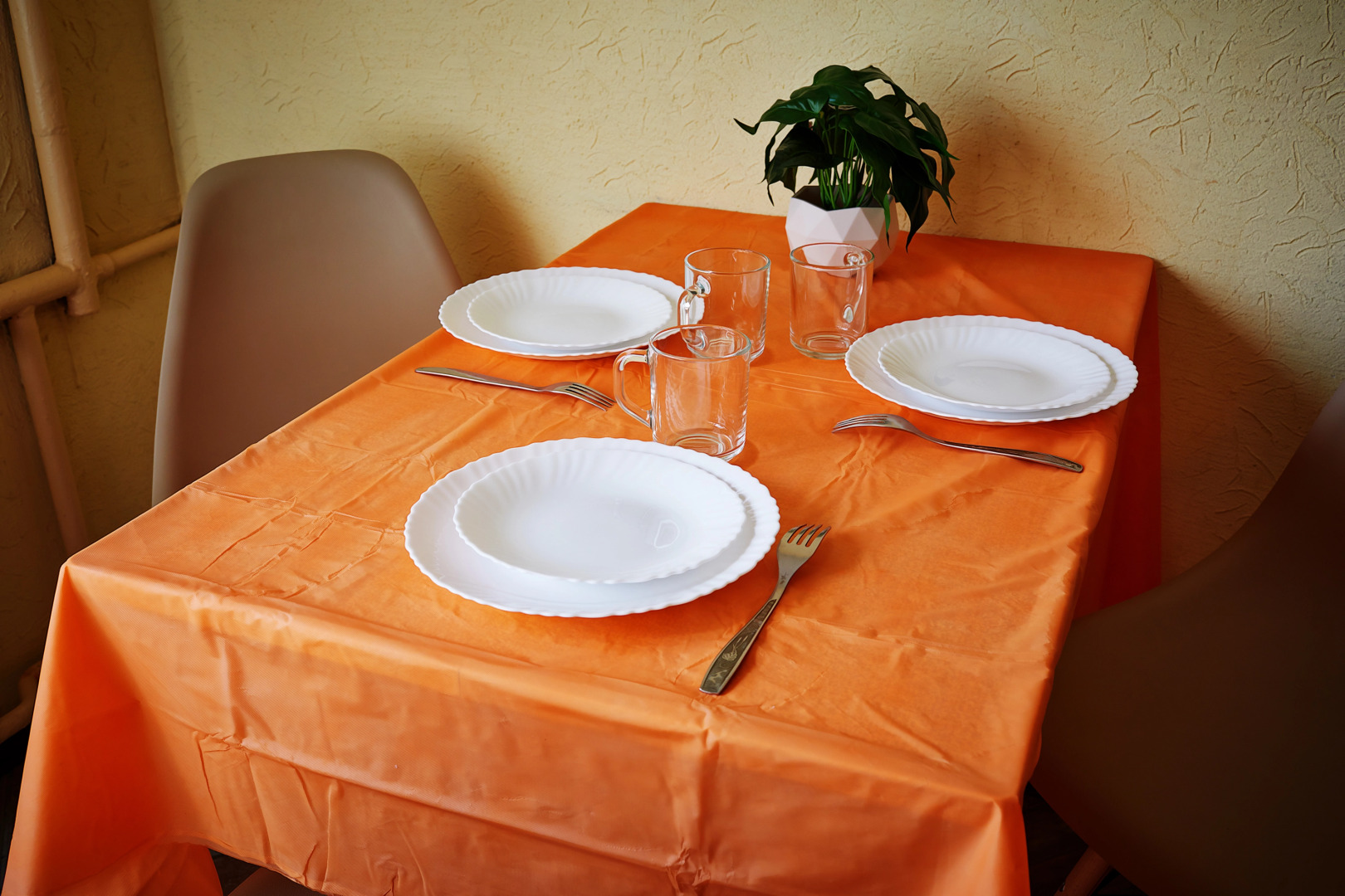 Апартаменты Отличный День рядом с ЮУрГУ