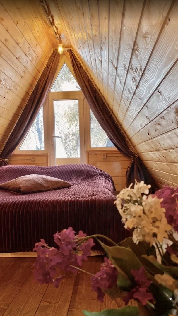 Гостевой дом Romantik house