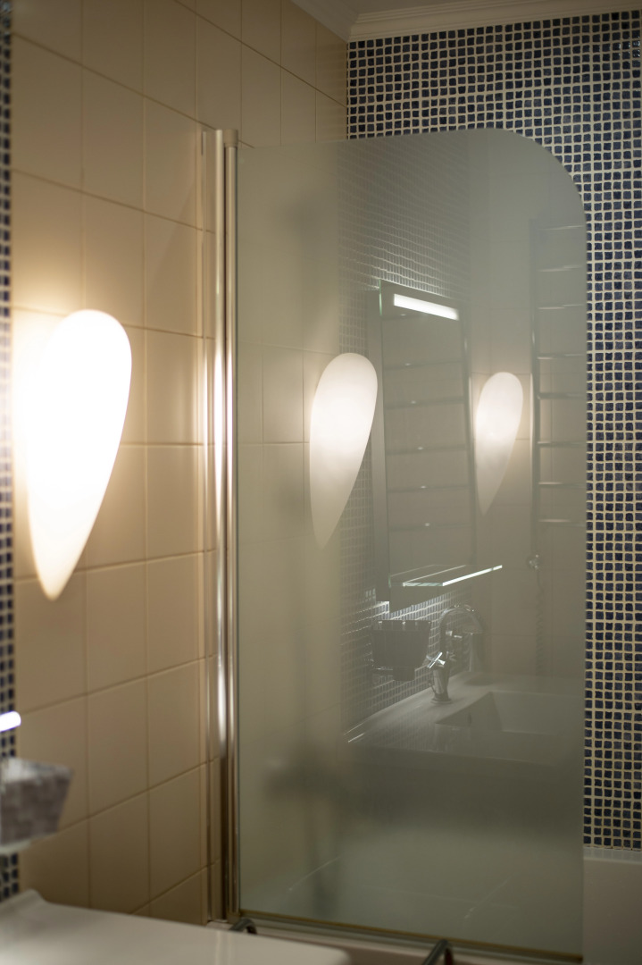 Апартаменты Светогор