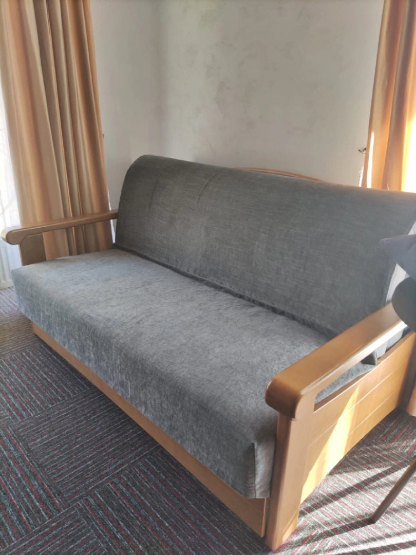 Апартаменты на отлично на Солнечной Долине