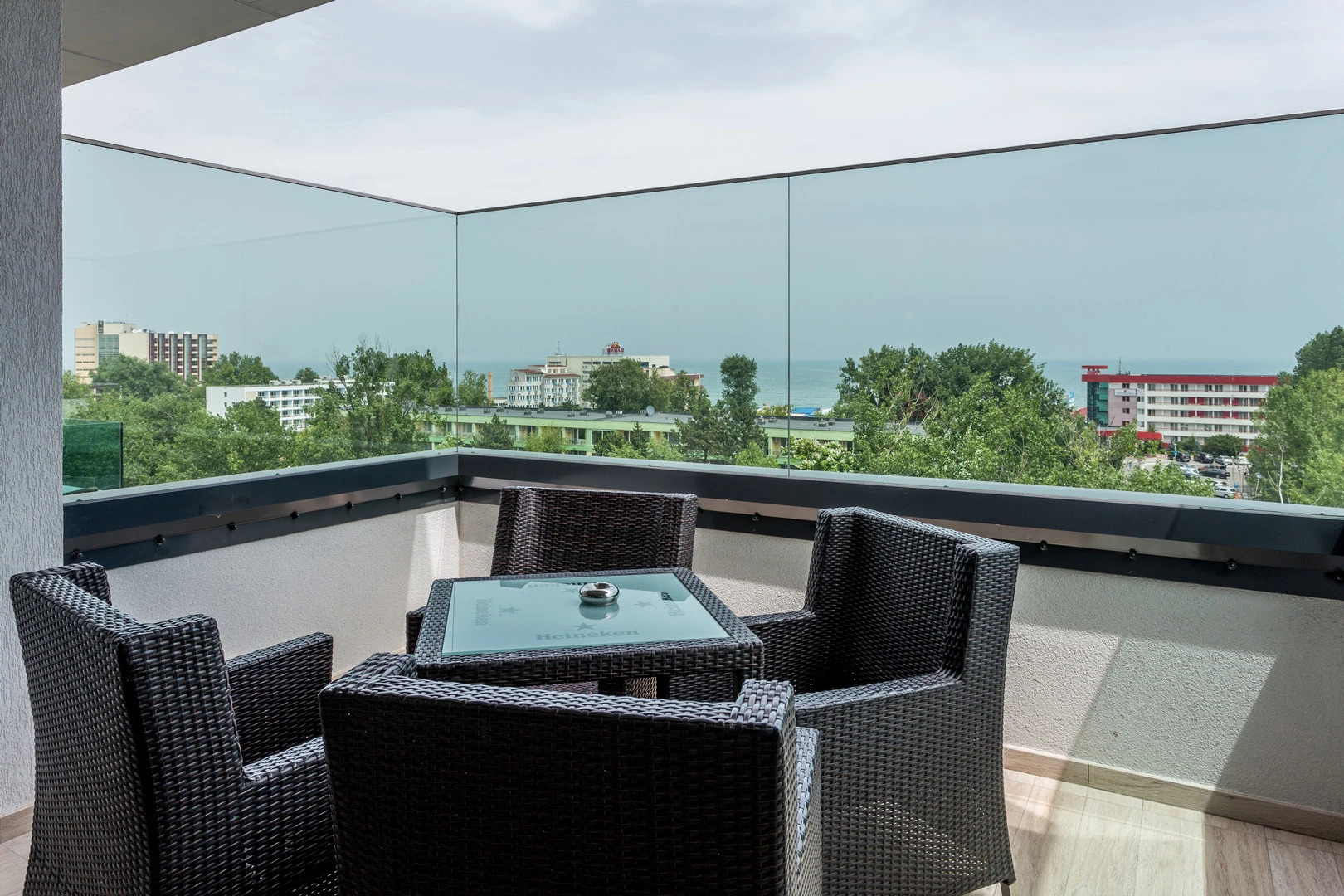 Отель New Splendid Hotel & Spa Adults Only