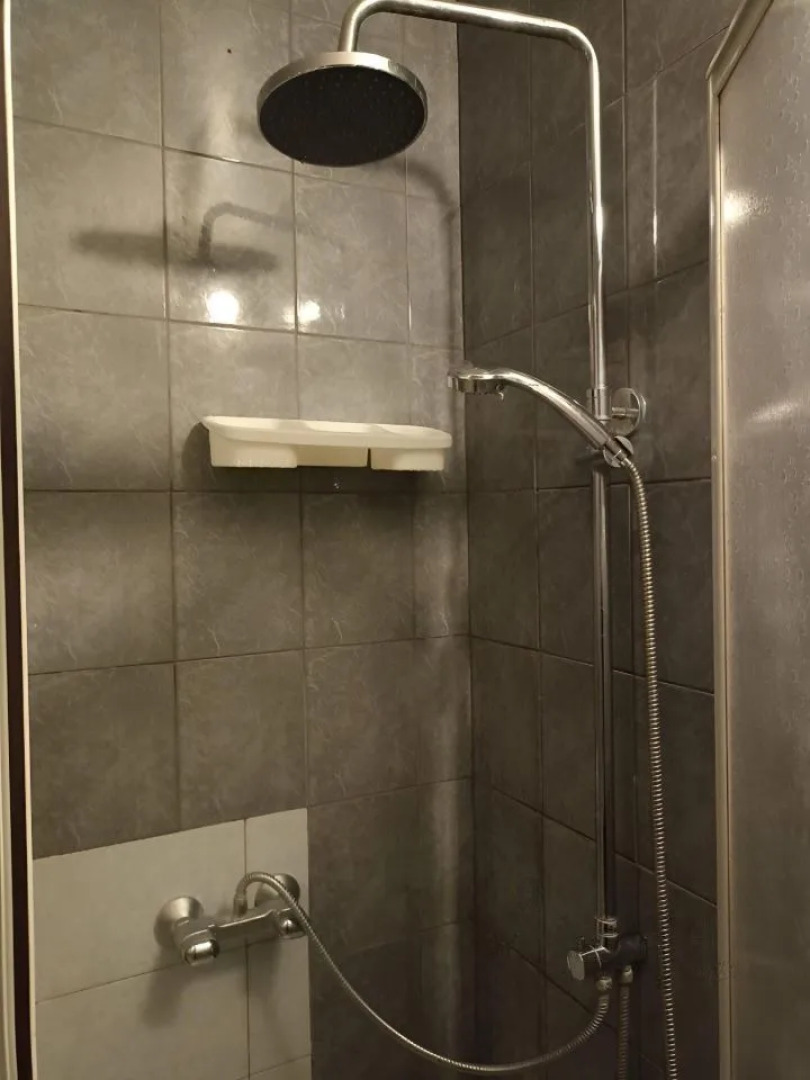 Квартира с высокими потолками в центре Волгограда