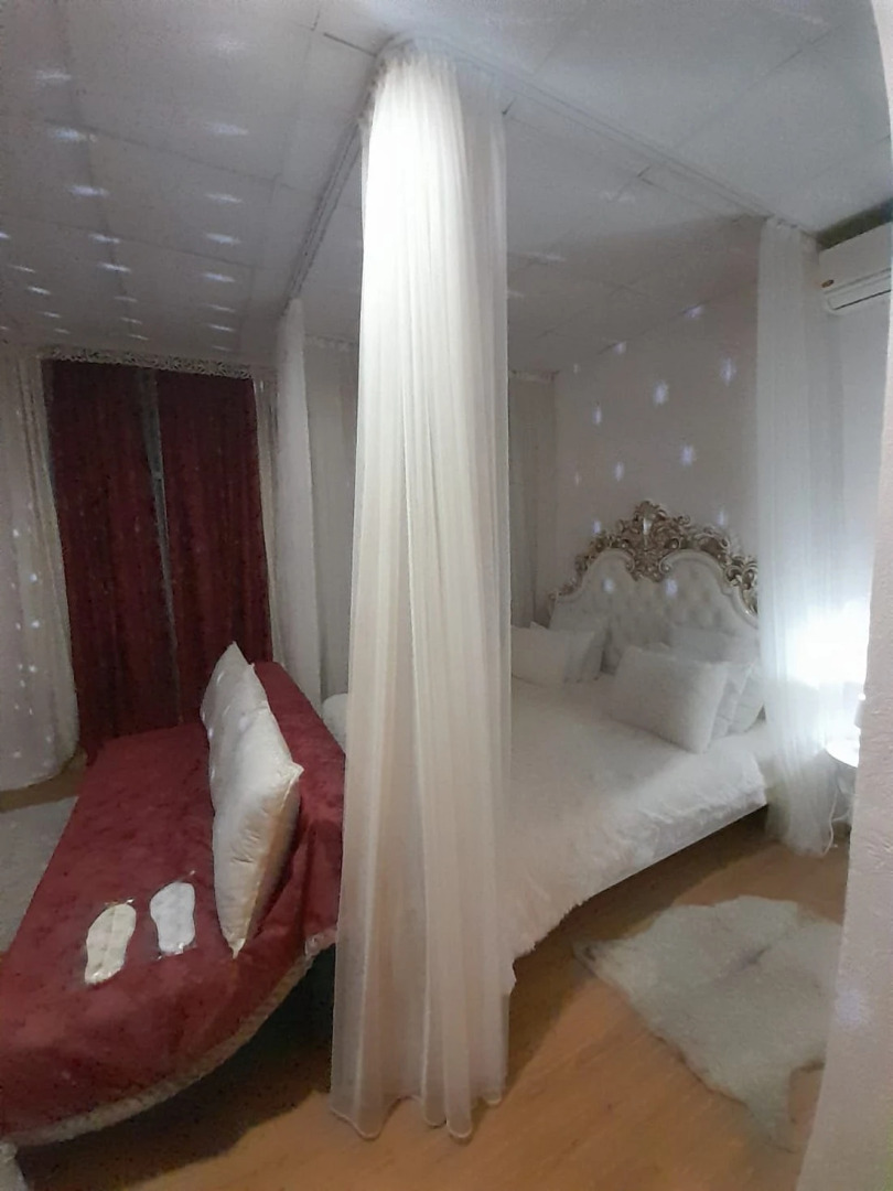 Отель Ковчег