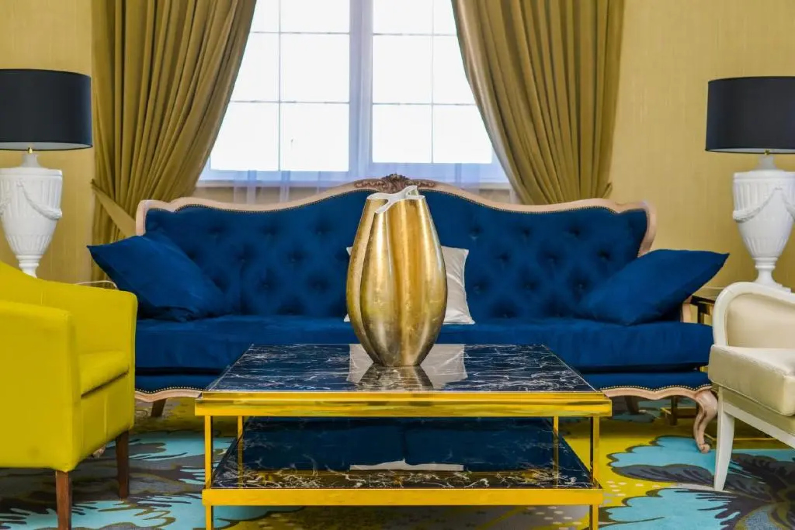 The One Hotel Astana