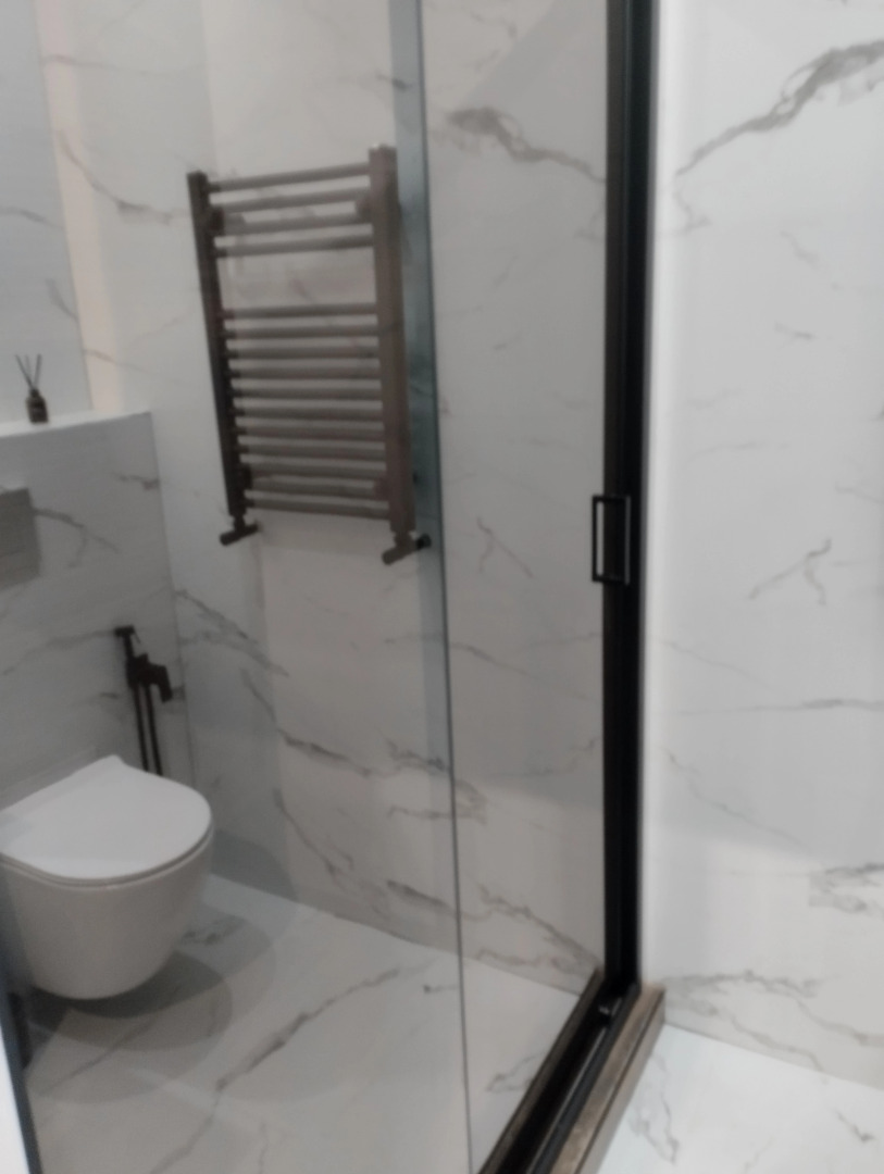 Квартира Уютная квартира с удобным расположением