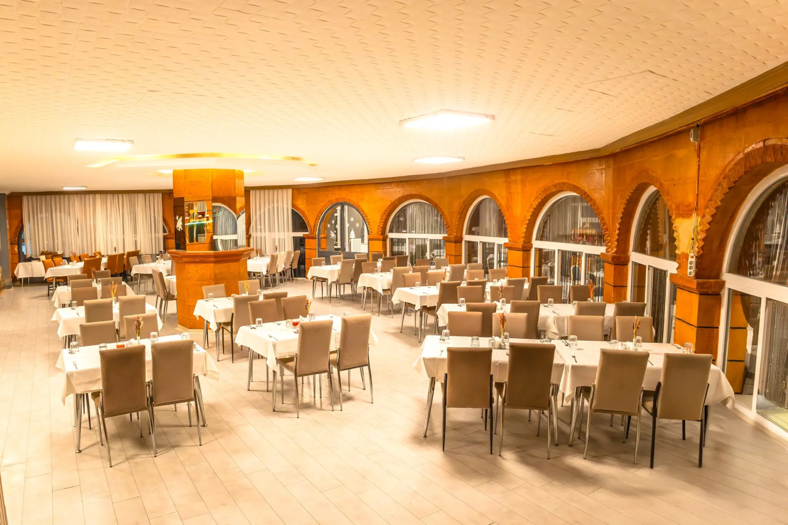 Continent Hotel Kapadokus Thermal