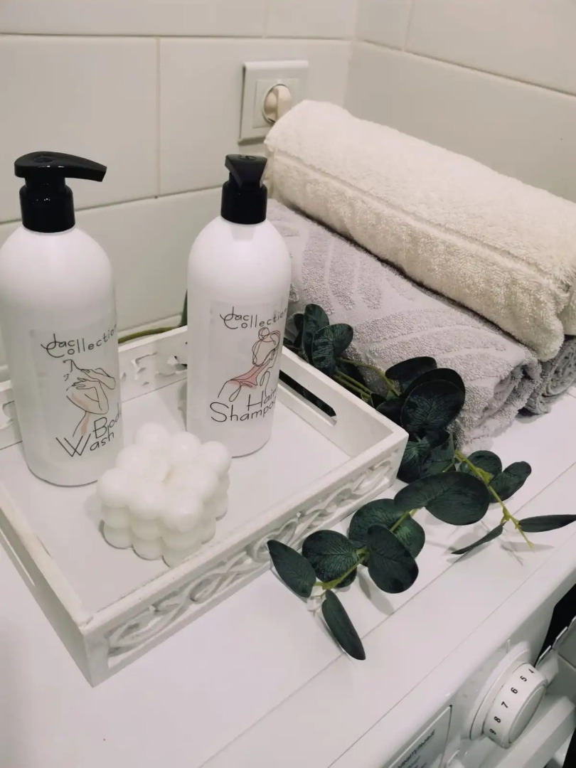 Апартаменты Allianceapart на Шейнкмана