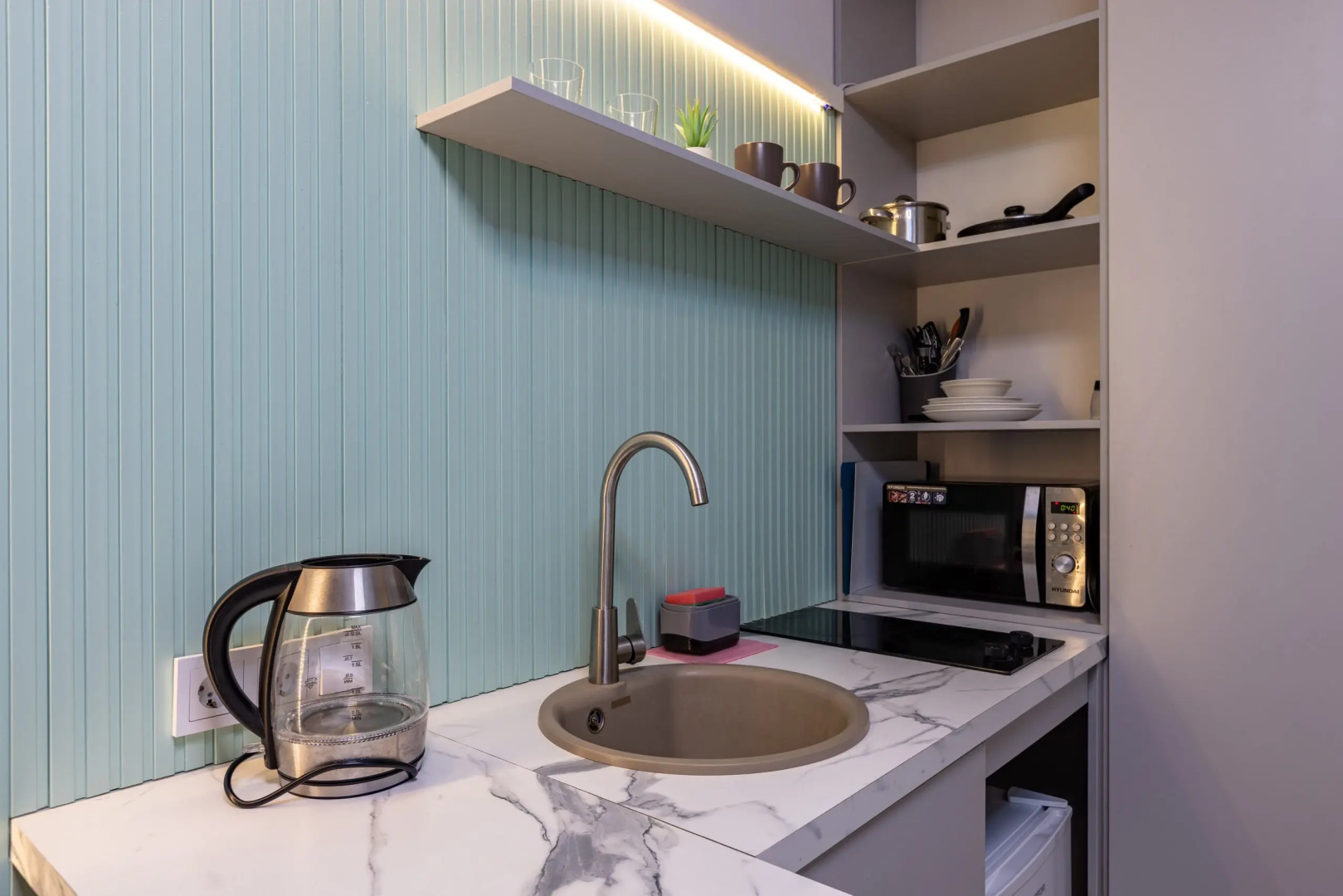 City lights Невский 90