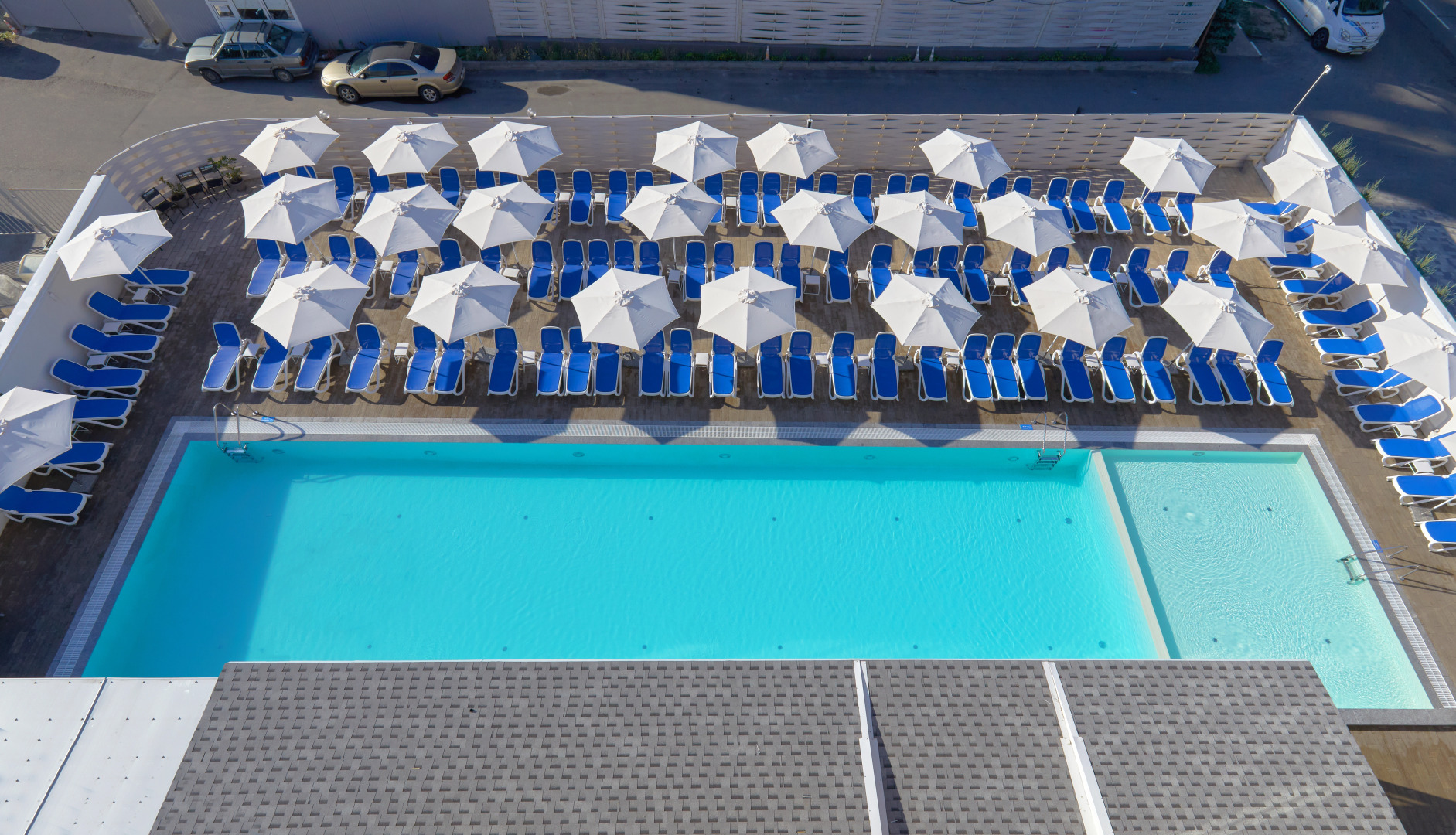 Отель Alean Club Majestic