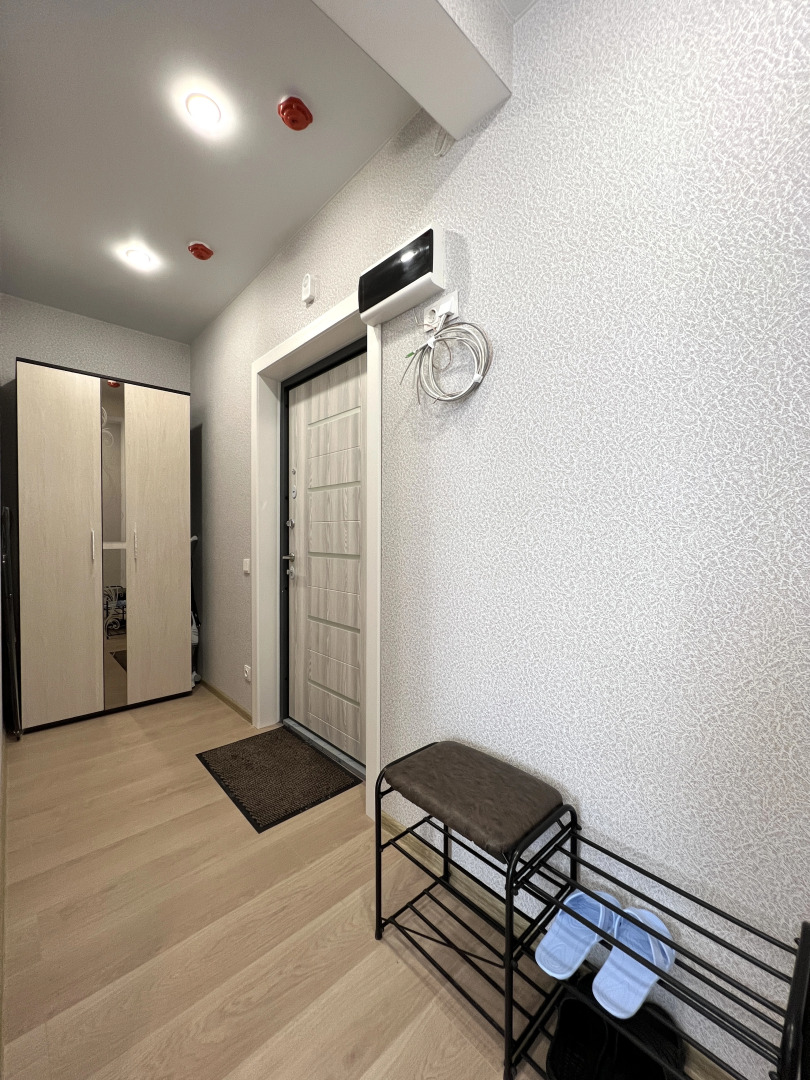 Квартира -ком Пискунова 138-131 Иркутск Аэропорт ЖК Семья КакДома