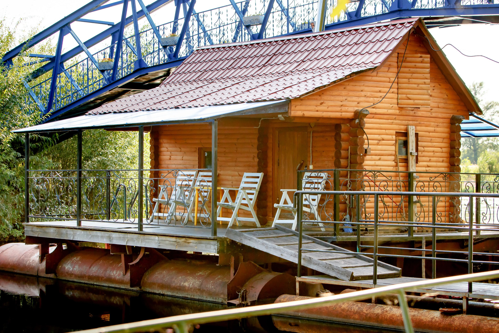 Отель Гостиничный Комплекс Росинка