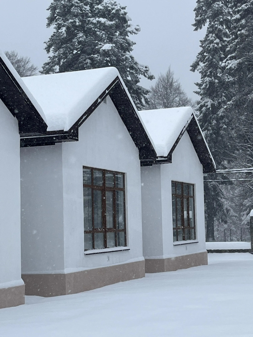 База семейного отдыха Daliya