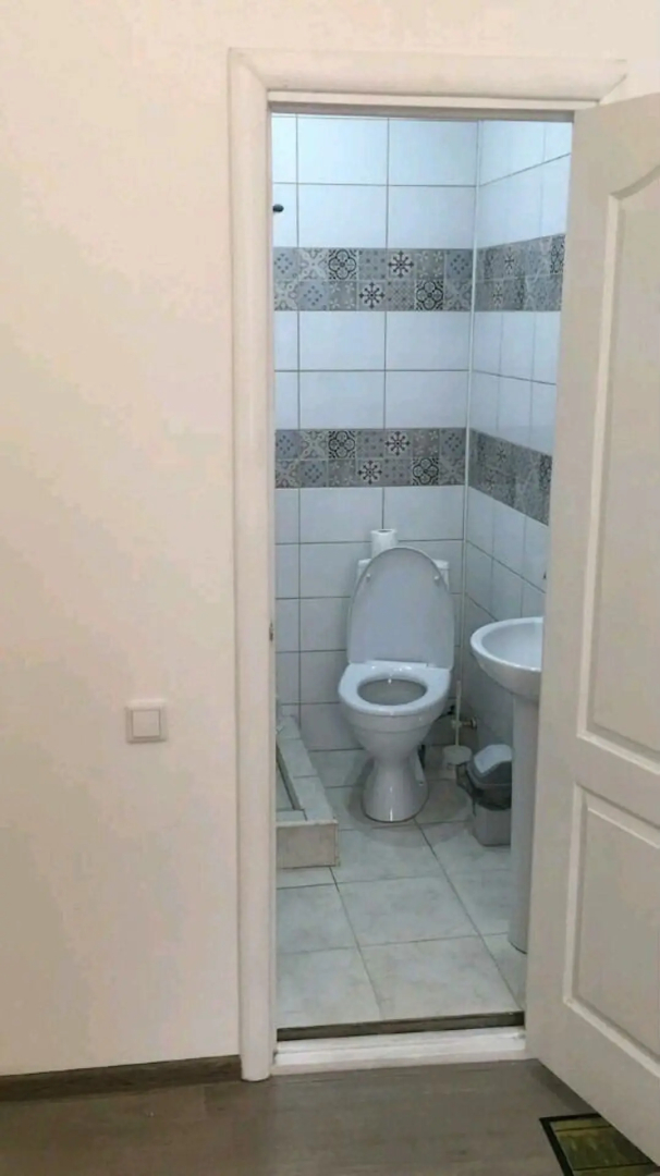 Квартира 5 в Газетном переулке, 62/1