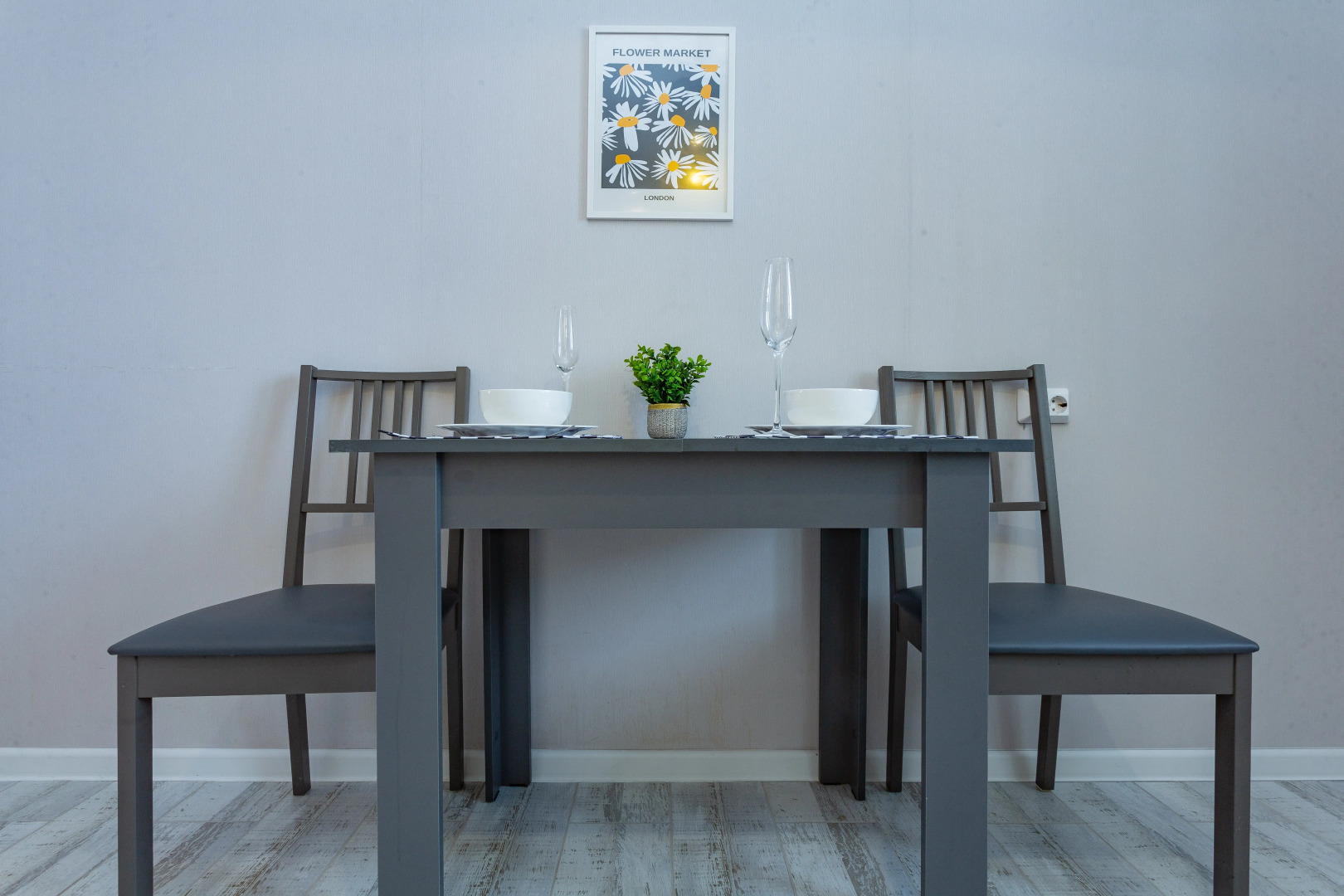 Апартаменты «Атмосфера» | Солнечная Севилья — Где Рождаются Мечты