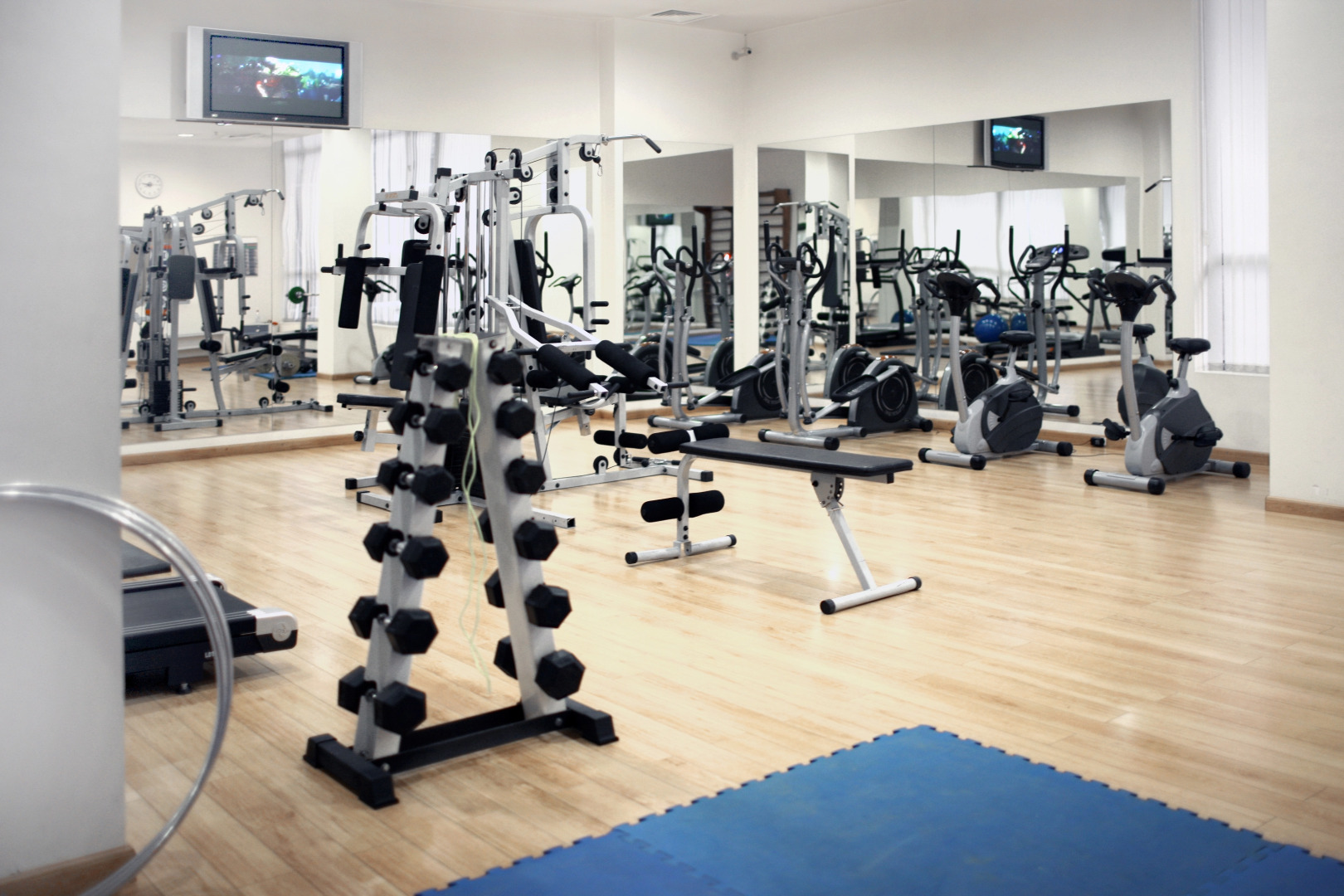 Отель Ани Плаза