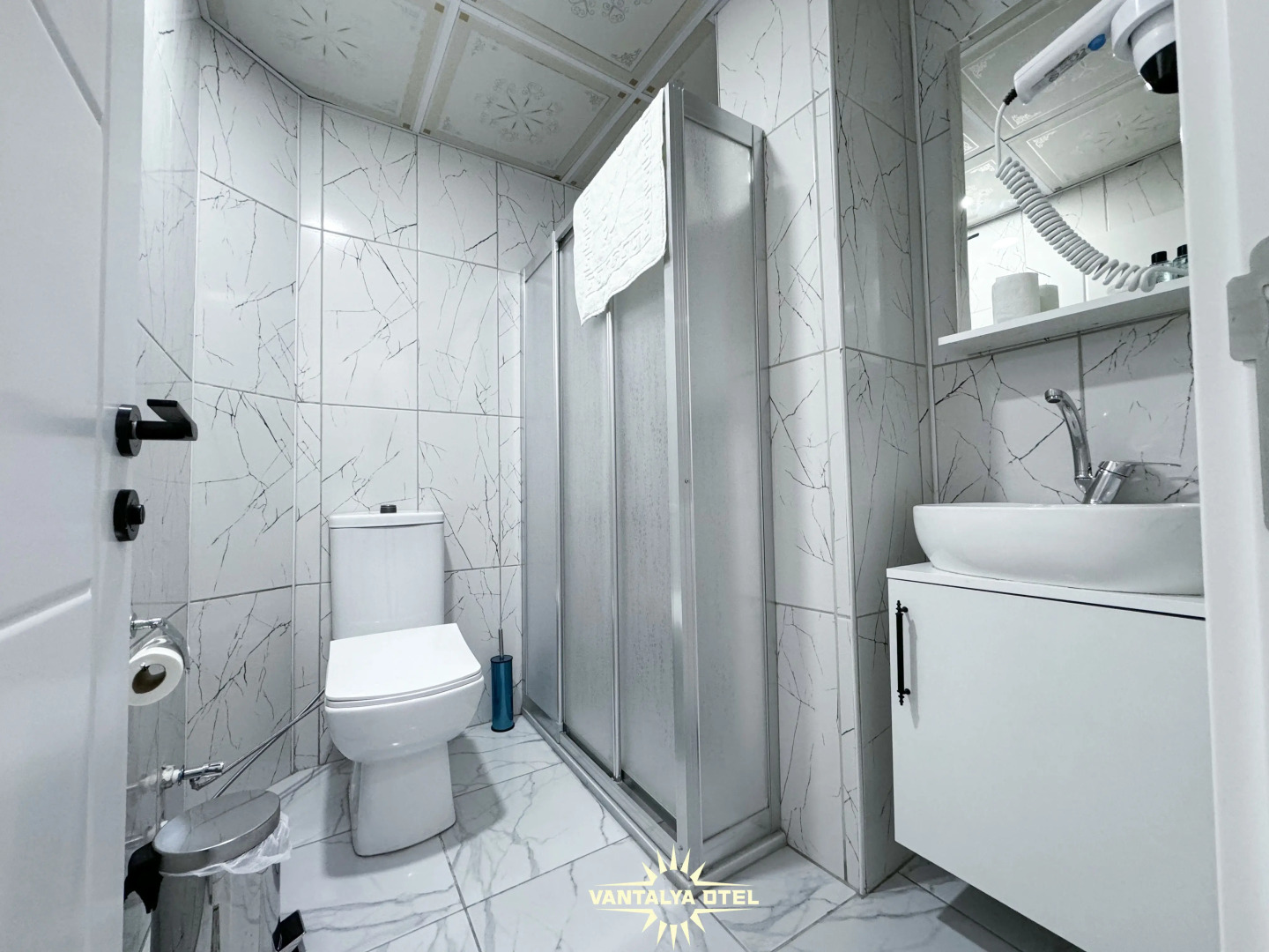 Отель Vantalya Otel