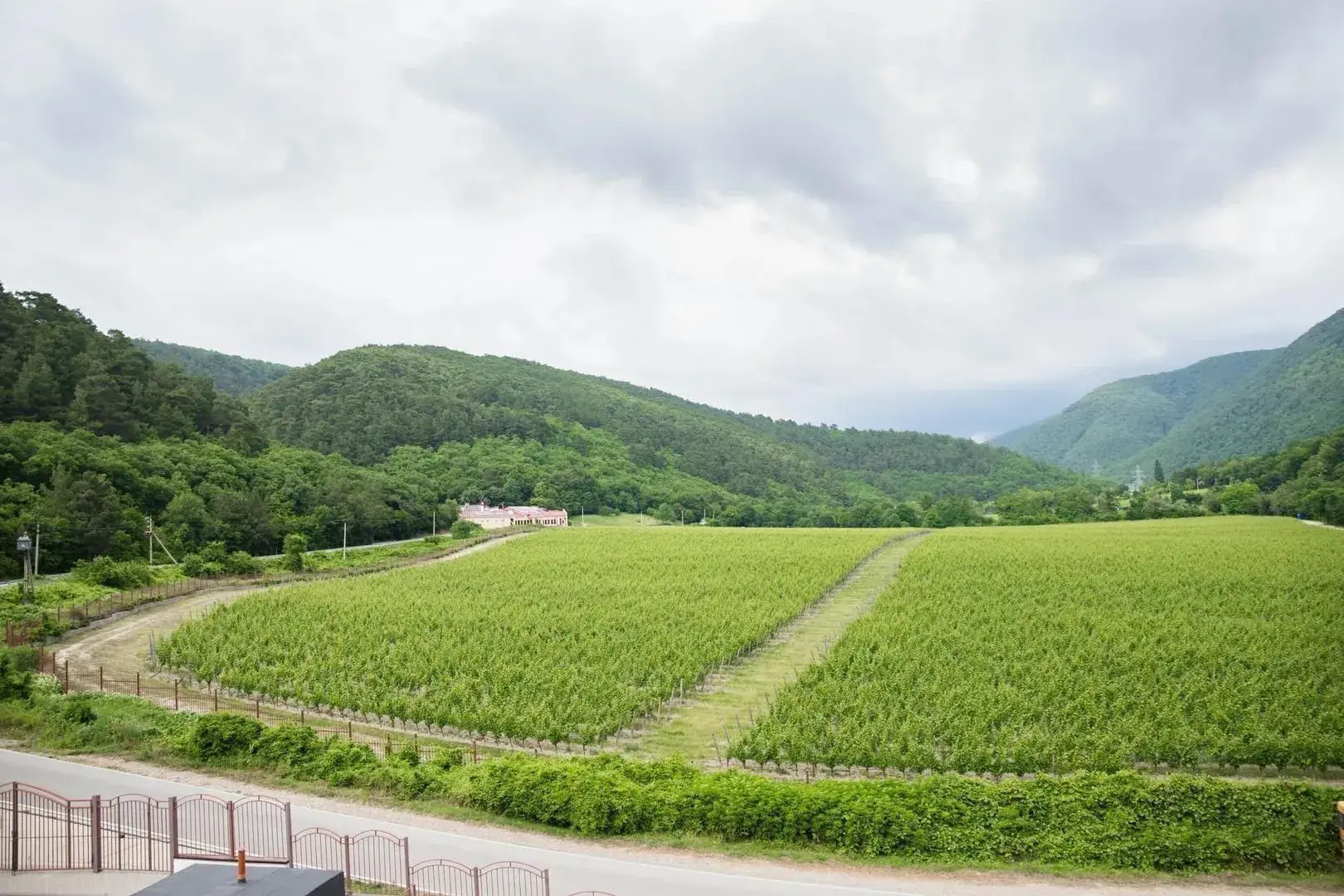 Апартаменты Скала Парус Alt