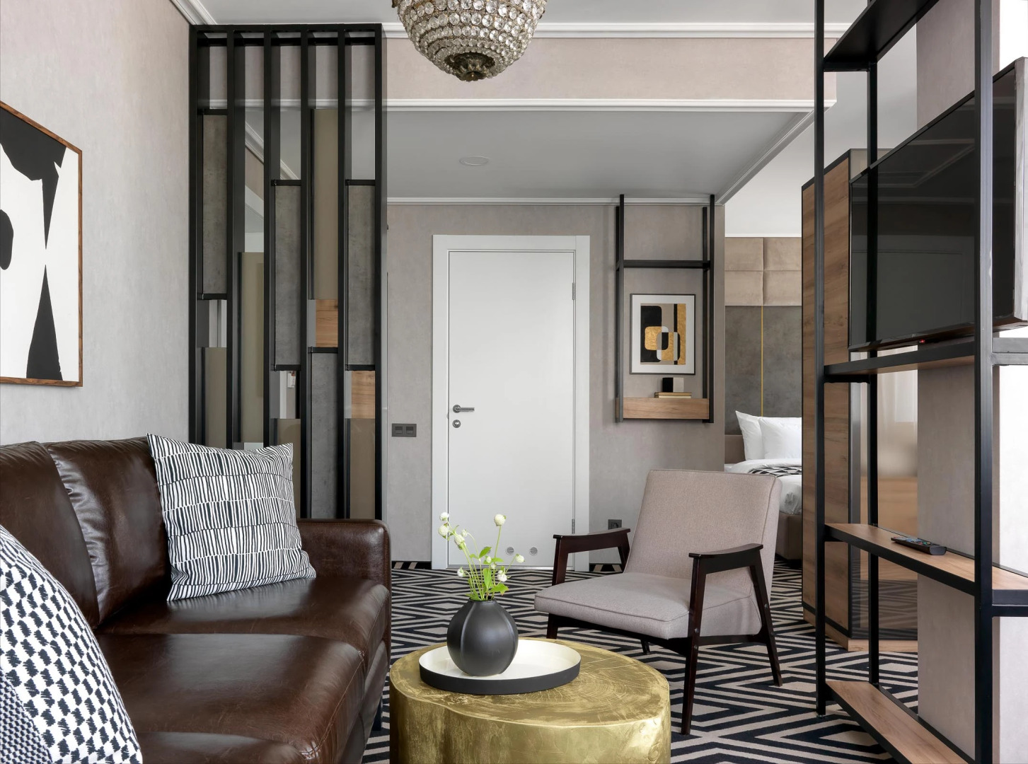 Бутик-отель «39» by SATEEN GROUP