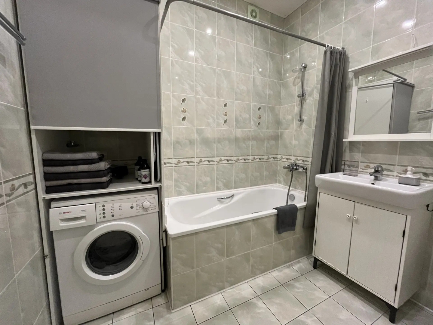 Апартаменты у Пожарной Каланчи