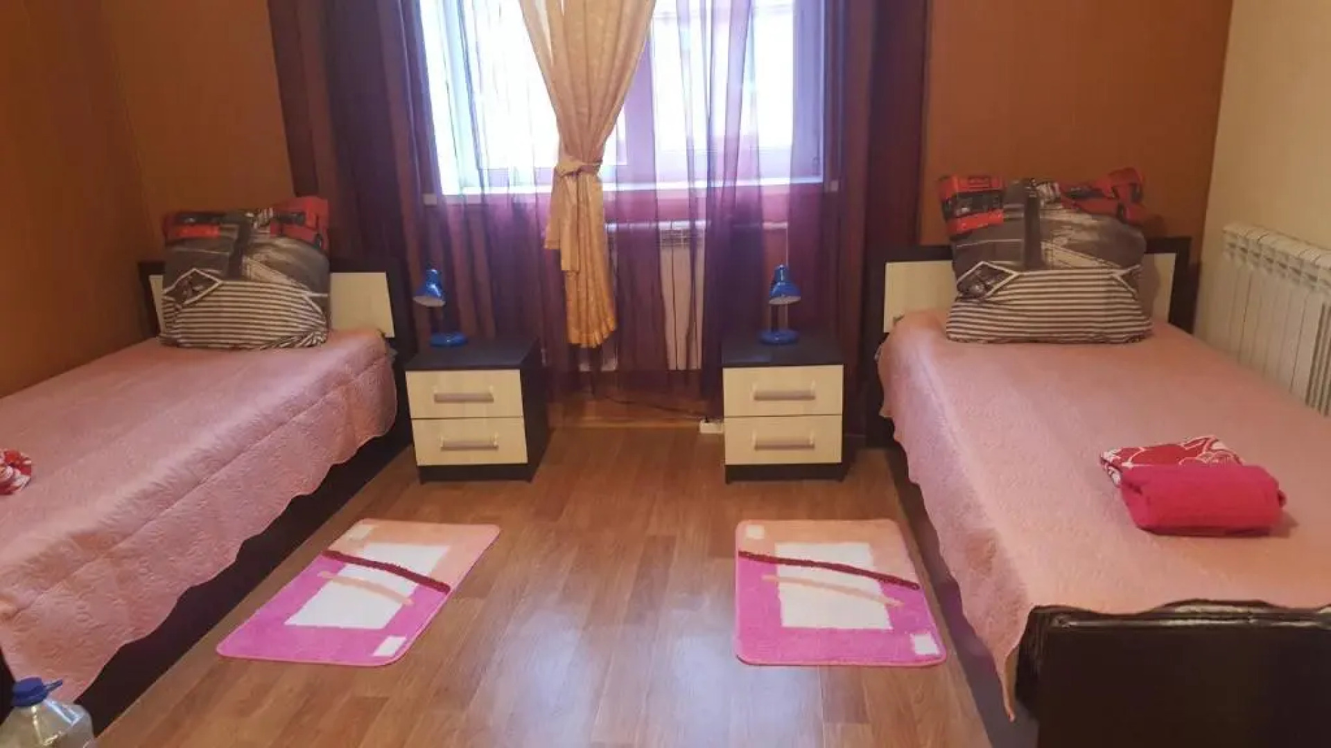 Гостевой дом на Металлургов